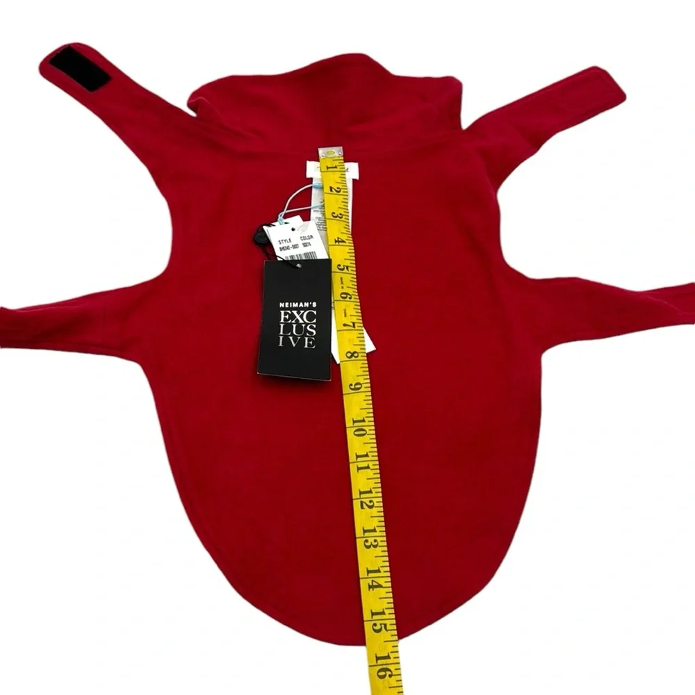 BedHead Pajamas Unisex Holiday Pet Outfit Size Large